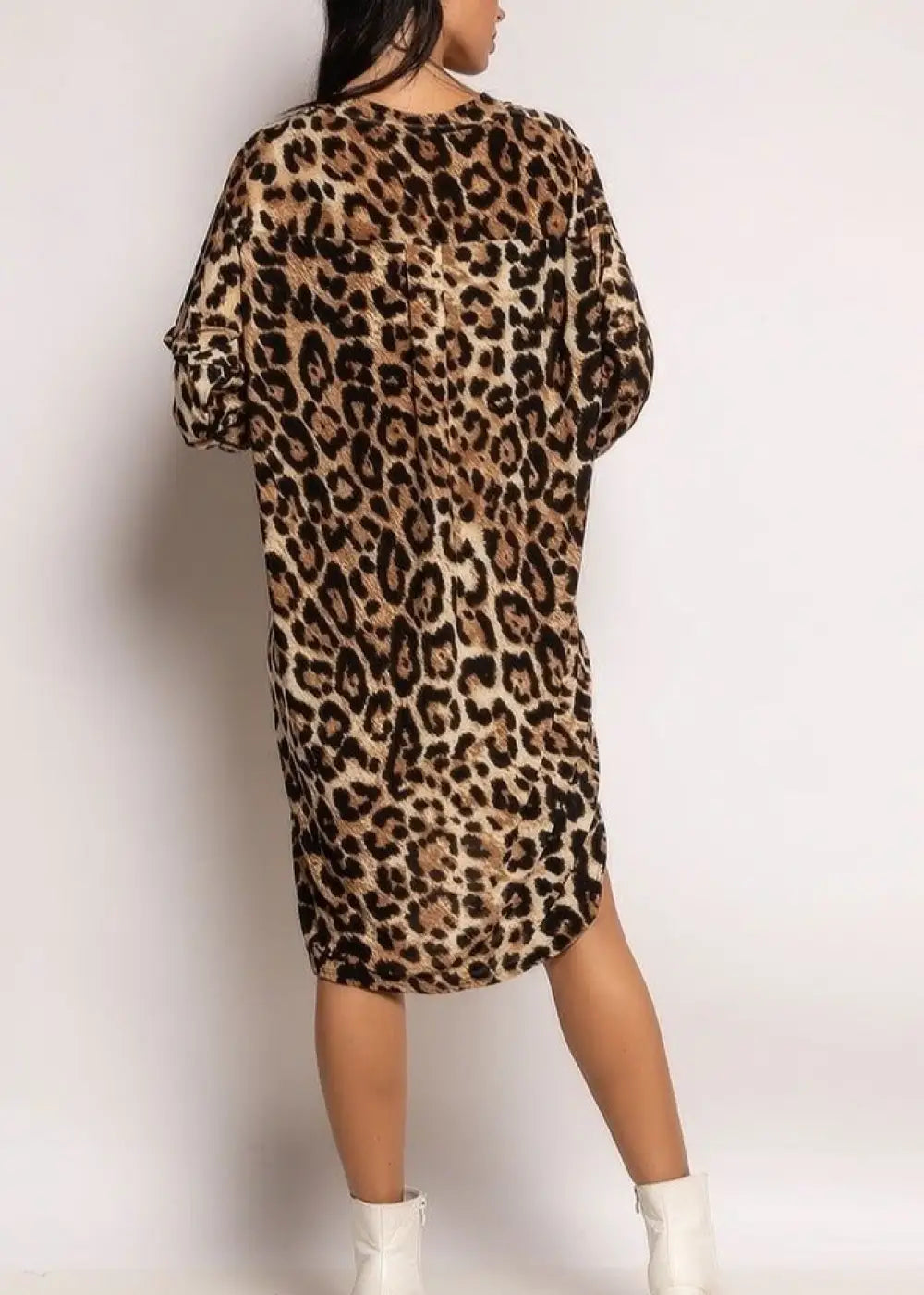 Tunika ester erilaisia - tunika