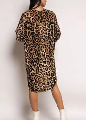 Tunika ester erilaisia - tunika