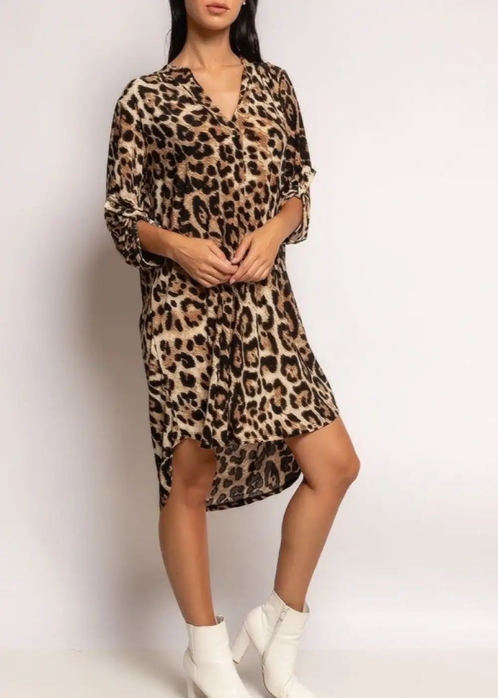 Tunika ester erilaisia - tunika