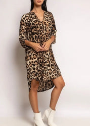 Tunika ester erilaisia - tunika