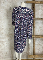 Tunika fm flower roosa - tunika