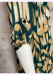 Tunika fm greenster vihreä - tunika