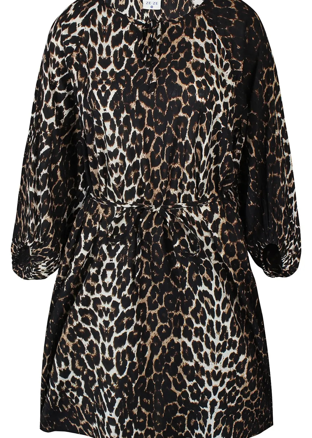 Tunika zeze exella 864 leo 0125 - tunika