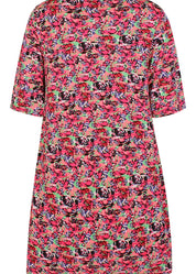 Tunika zeze kaela 580 punainen 0325 - tunika