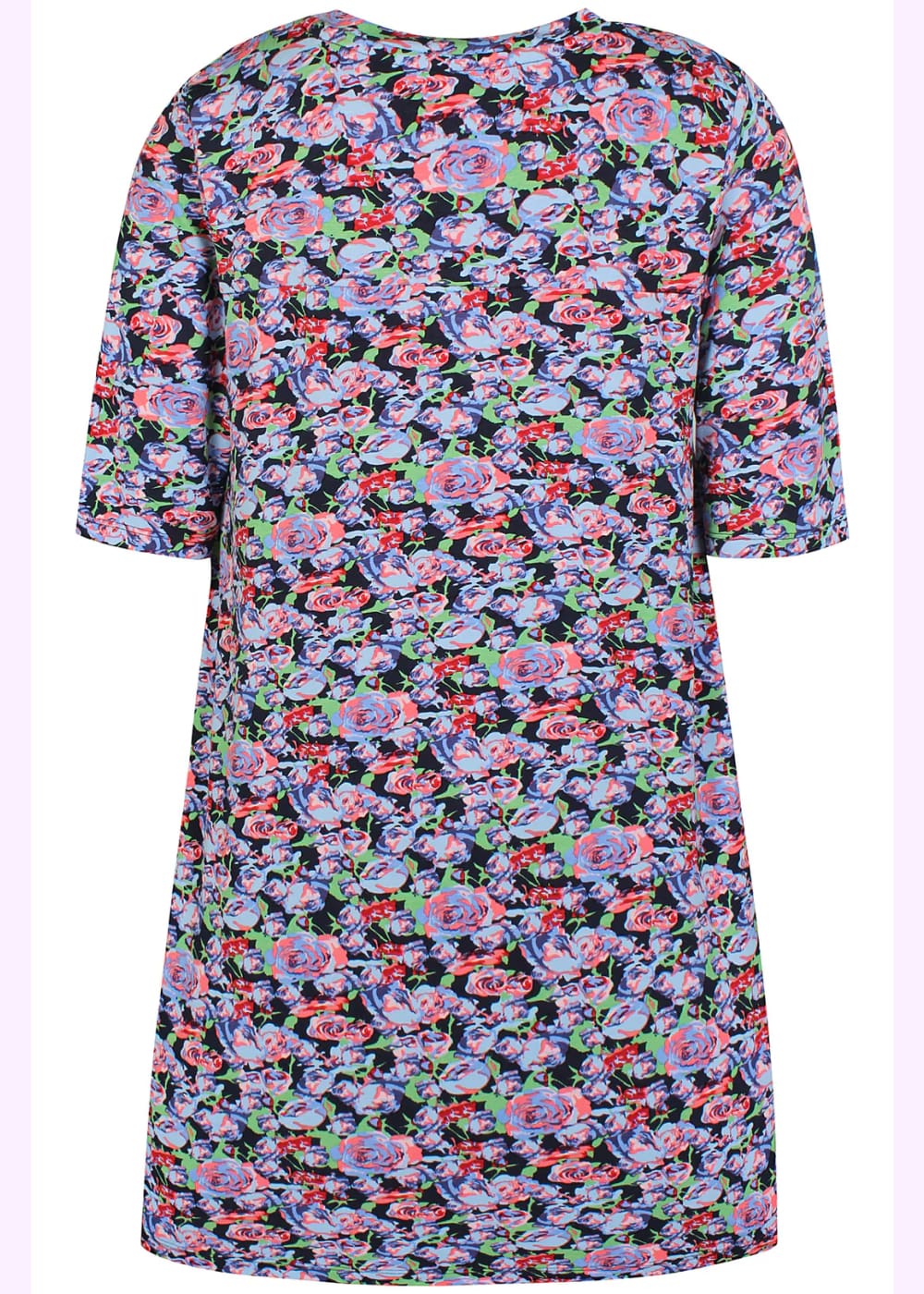 Tunika zeze kaela 580 sininen 0325 - tunika