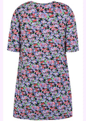 Tunika zeze kaela 580 sininen 0325 - tunika