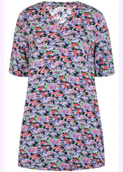 Tunika zeze kaela 580 sininen 0325 - tunika