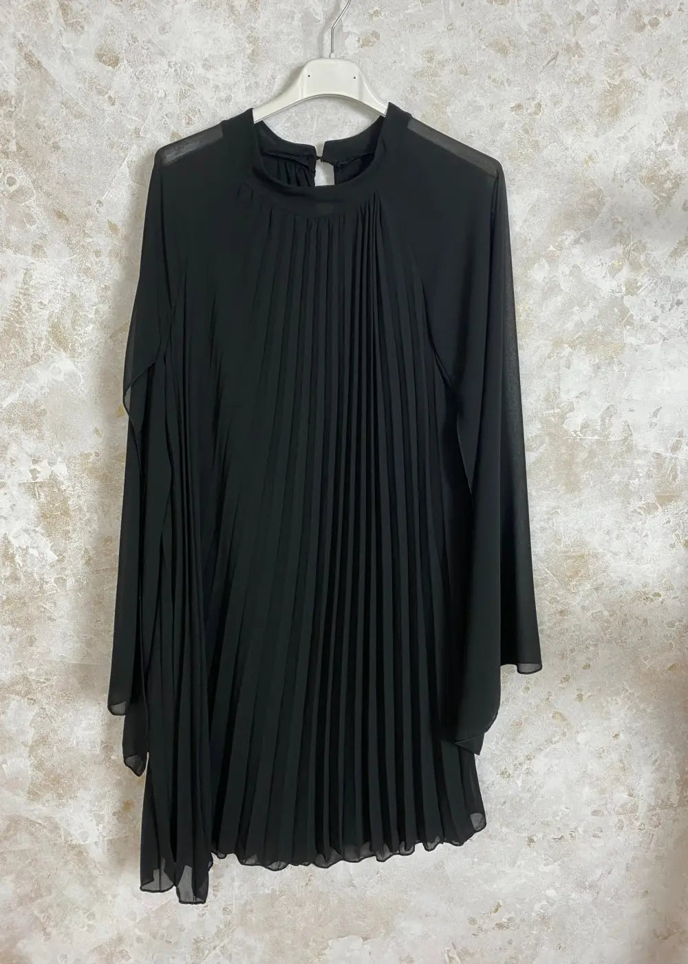 Tunikamekko ada eri värejä 0624 - musta - tunika