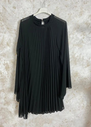 Tunikamekko ada eri värejä 0624 - musta - tunika