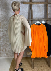 Tunikamekko ada eri värejä 0624 - tunika