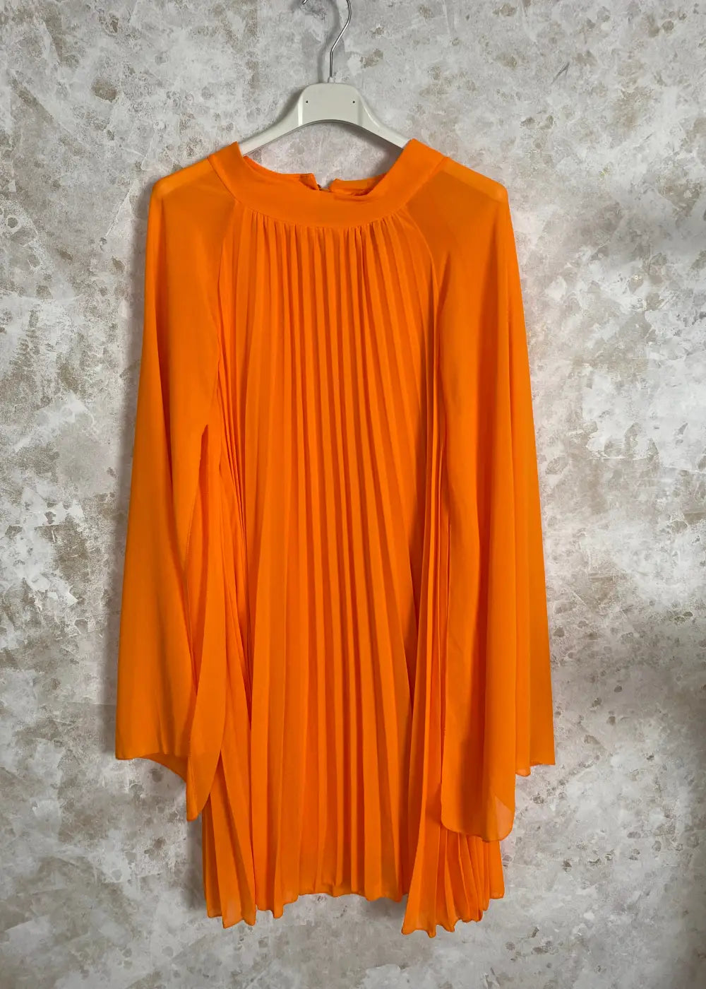 Tunikamekko ada eri värejä 0624 - oranssi - tunika