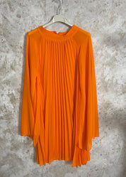 Tunikamekko ada eri värejä 0624 - oranssi - tunika