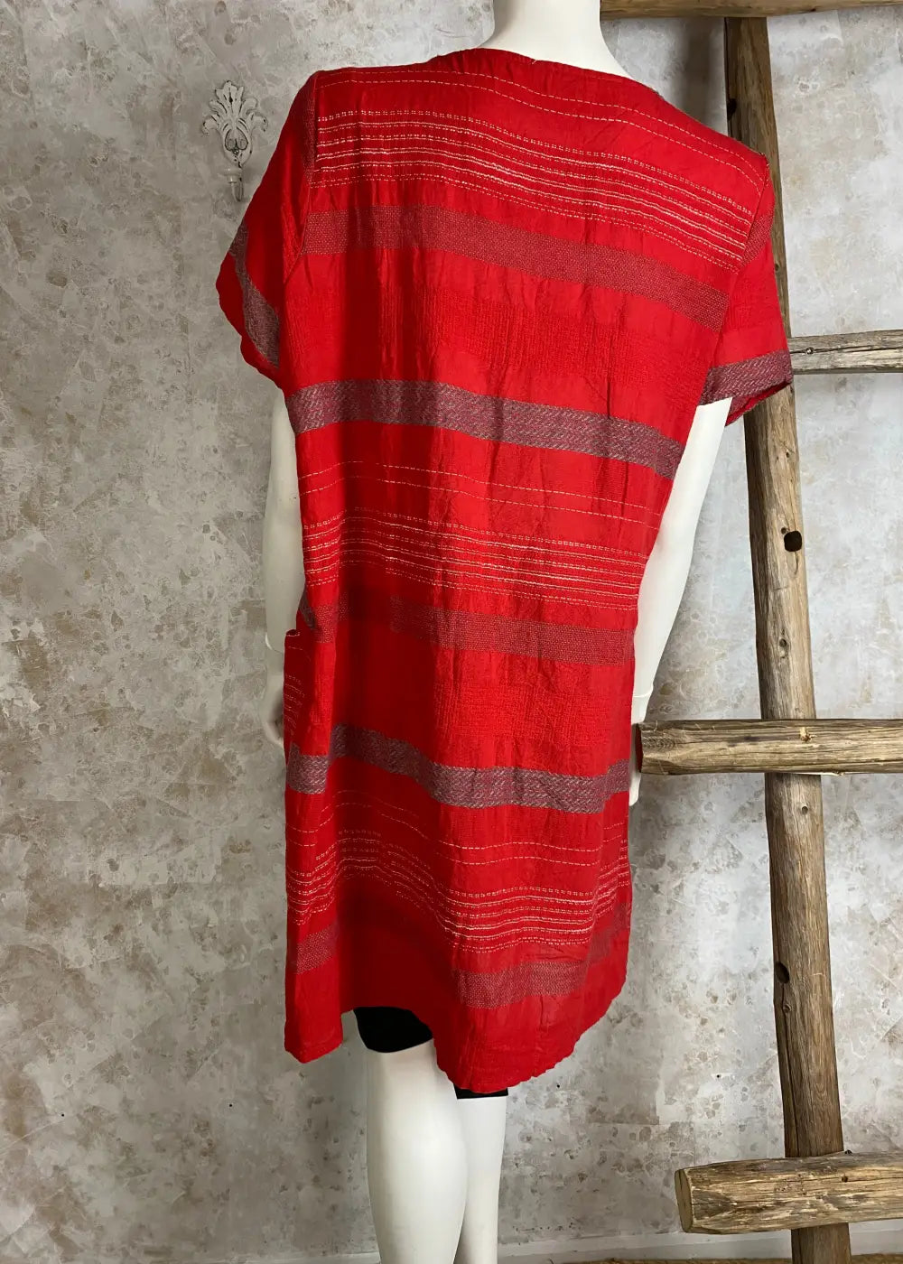 Tunikamekko maryl eri värejä 0624 | tunika