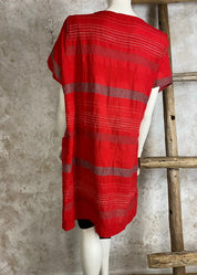 Tunikamekko maryl eri värejä 0624 | tunika