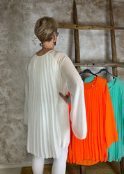 Tunikamekko ynes eri värejä 0524 - tunika