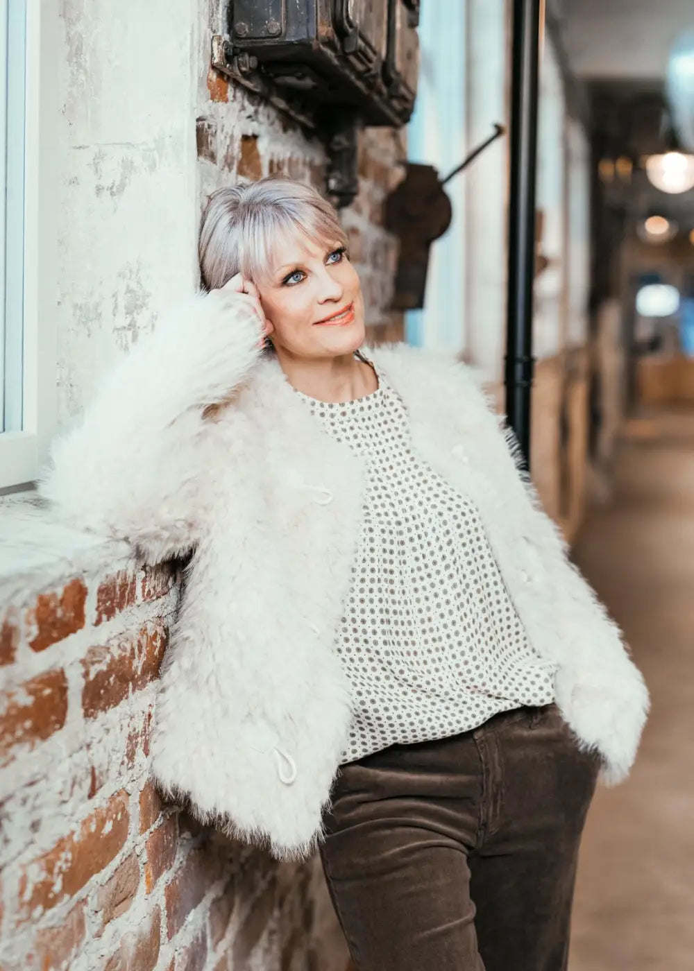 Turkisjakku mapp valkoinen 0924 - takki