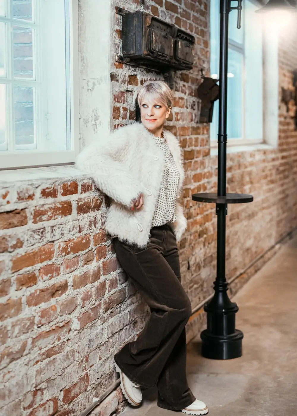 Turkisjakku mapp valkoinen 0924 - takki