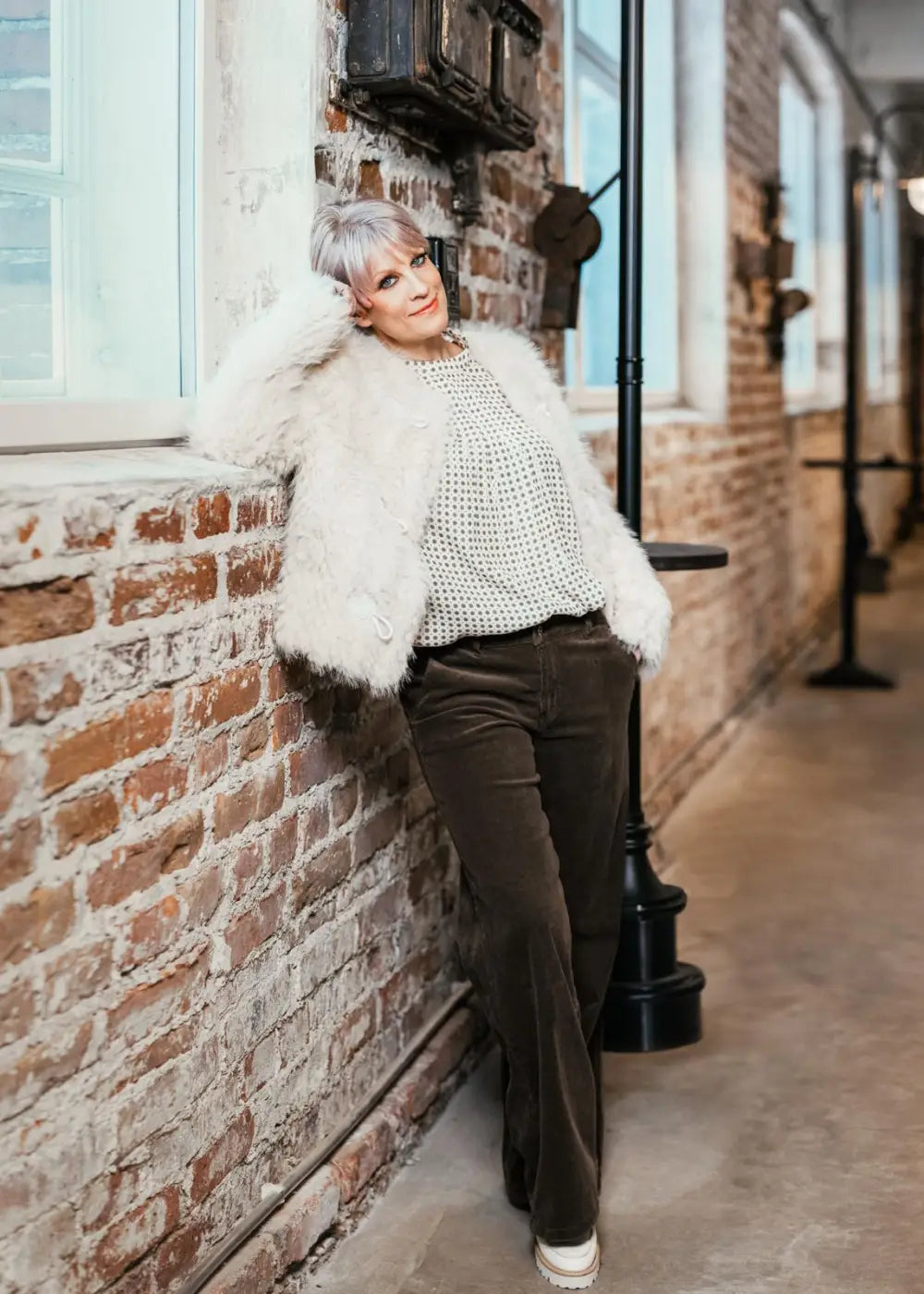 Turkisjakku mapp valkoinen 0924 - takki