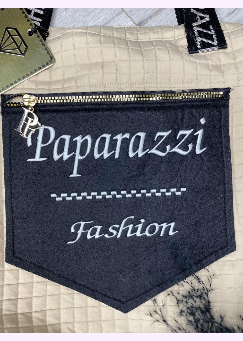 Laukku paparazzi number 36 - laukut