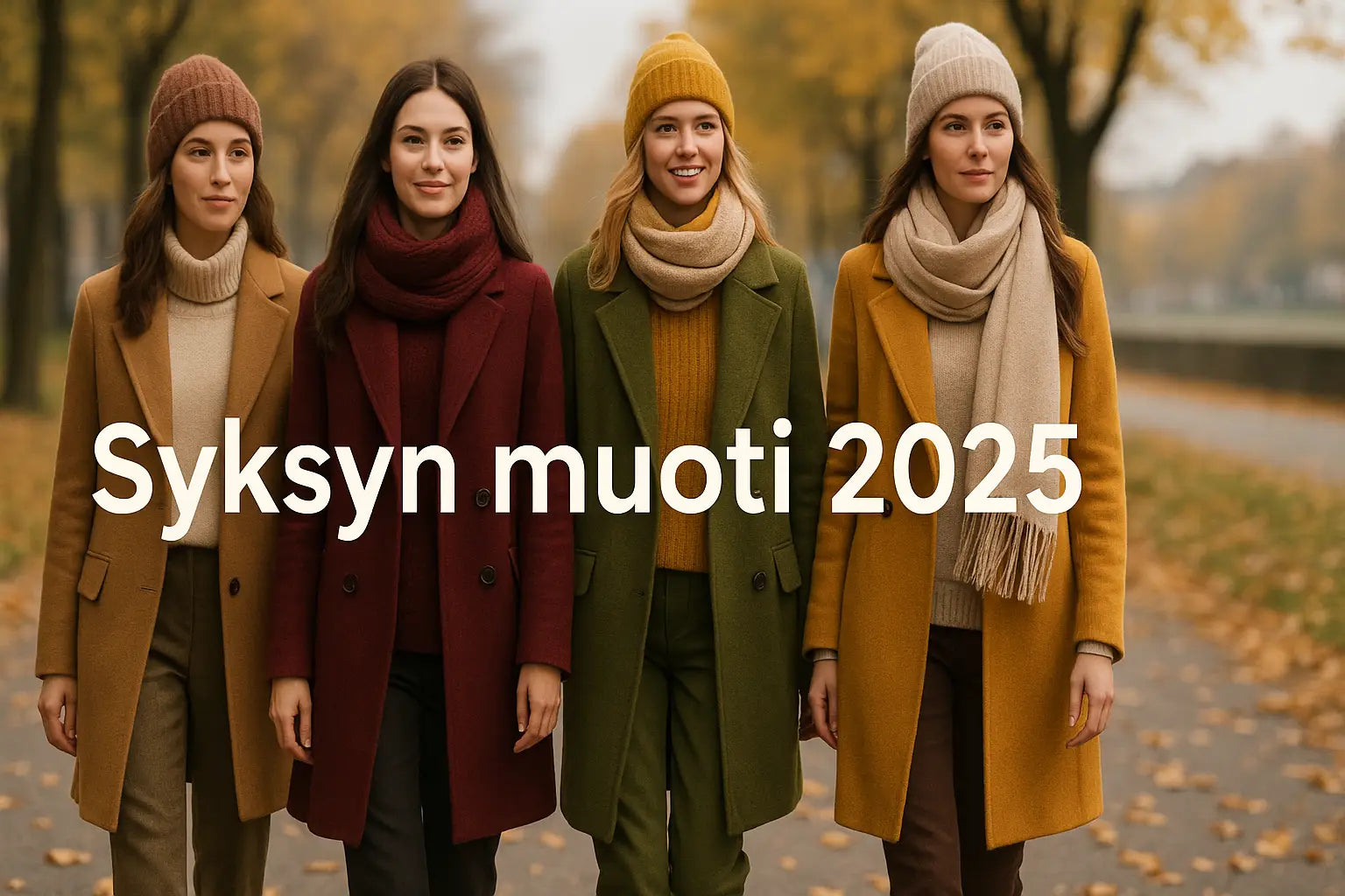 Kuinka yhdistää trendit arkipukeutumiseen