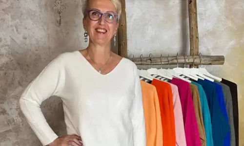 Paita arjen luottovaatteena