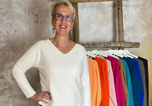 Paita arjen luottovaatteena