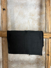 Yksivärinen huivi, eri värejä 1125