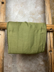 Yksivärinen huivi, eri värejä 1125