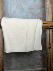 Yksivärinen huivi, eri värejä 1125