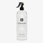 Sähköisyydenpoistaja purity 100ml | vaatehuolto