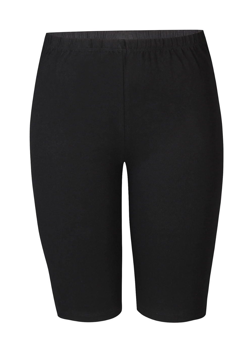 Biker shortsit zeze malus 684 musta | caprit ja shortsit