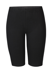 Biker shortsit zeze malus 684 musta | caprit ja shortsit
