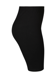 Biker shortsit zeze malus 684 musta | caprit ja shortsit