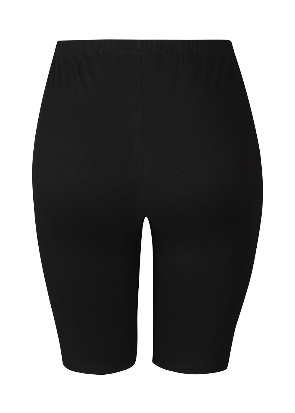 Biker shortsit zeze malus 684 musta | caprit ja shortsit