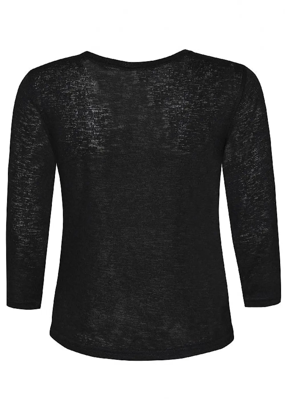 Bolero stella 803 zeze musta - neule