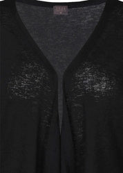 Bolero stella 803 zeze musta - neule