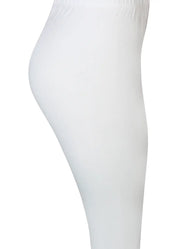 Capri zeze malus 616 pitsilahje valkoinen 0425 - caprit ja shortsit