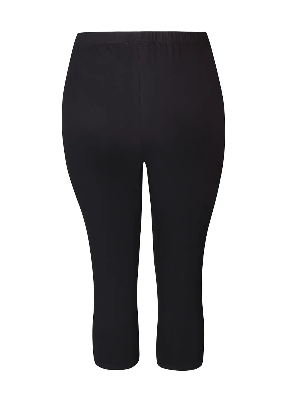 Capri zeze malus 891 timantti musta 0524 | caprit ja shortsit