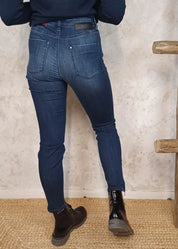 Farkku C.RO Jeans Magic fit