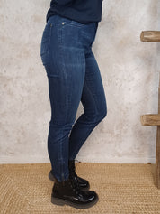 Farkku C.RO Jeans Magic fit
