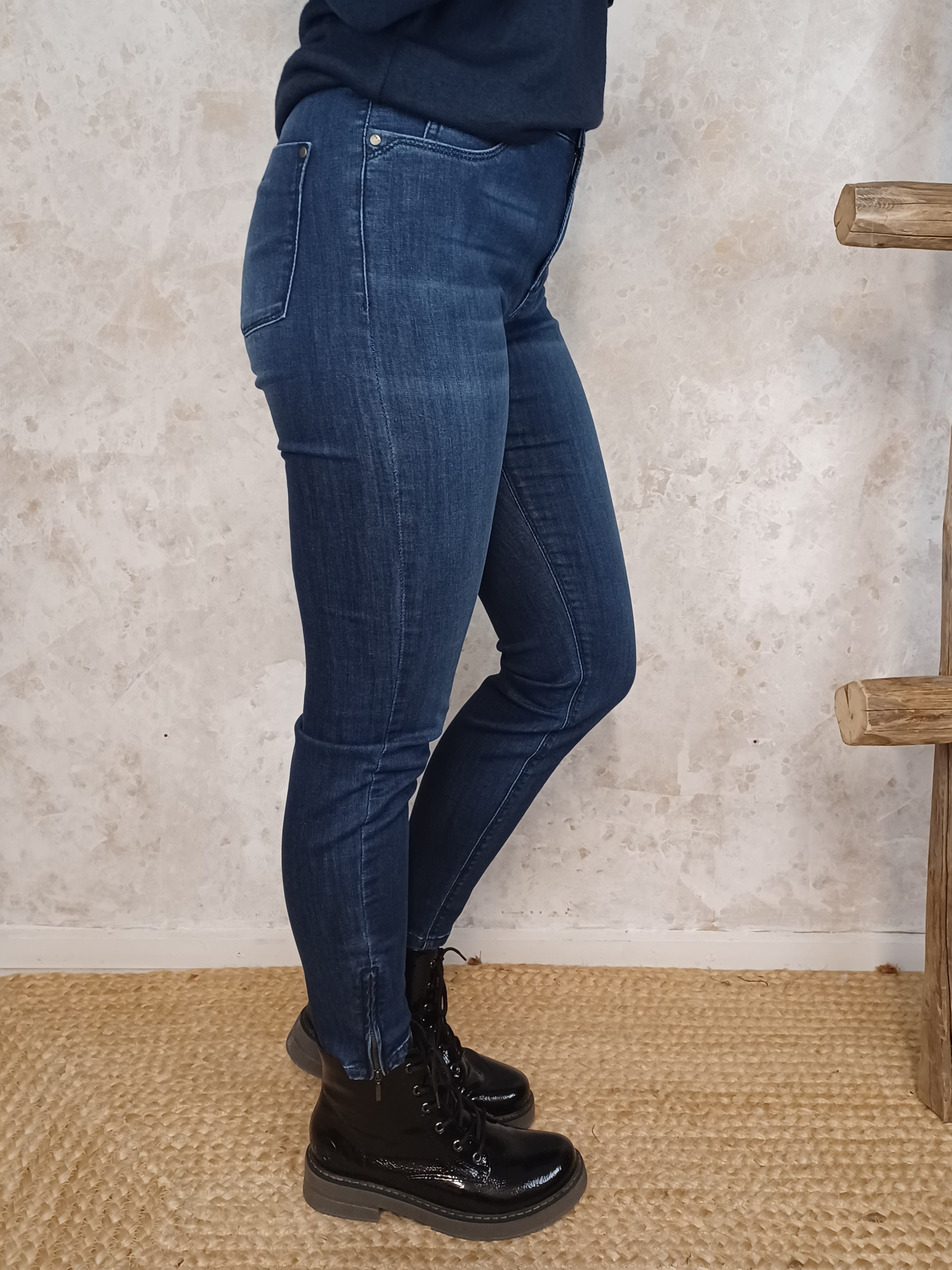 Farkku C.RO Jeans Magic fit