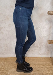 Farkku C.RO Jeans Magic fit