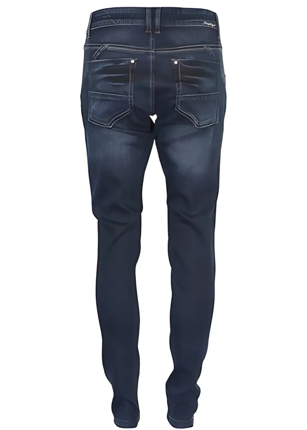 Farkku baiily power stretch jeans - farkku