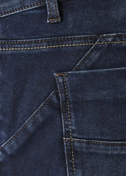 Farkku cream baiily power stretch jeans - farkku