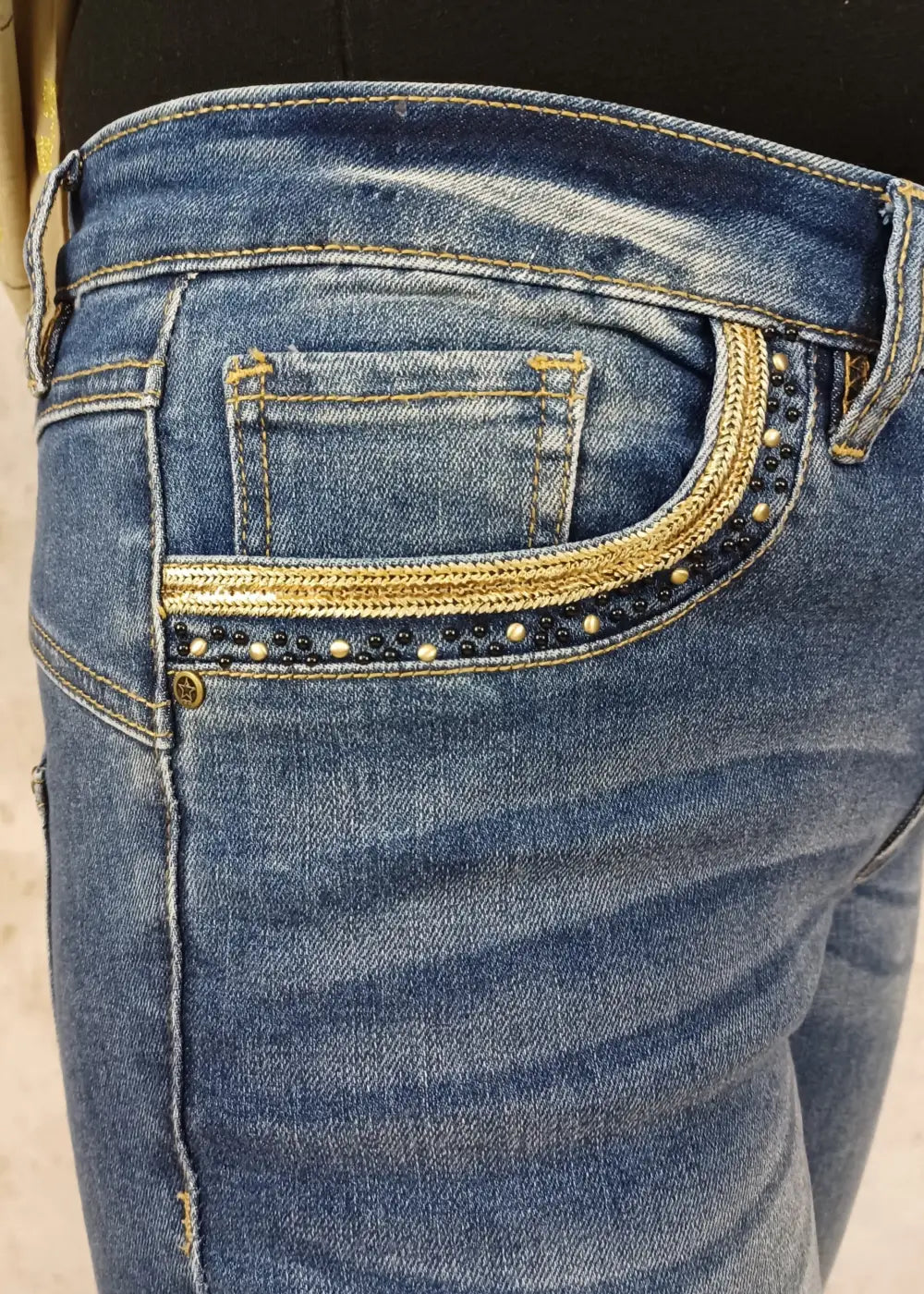 Farkku perfect capricollection - farkku