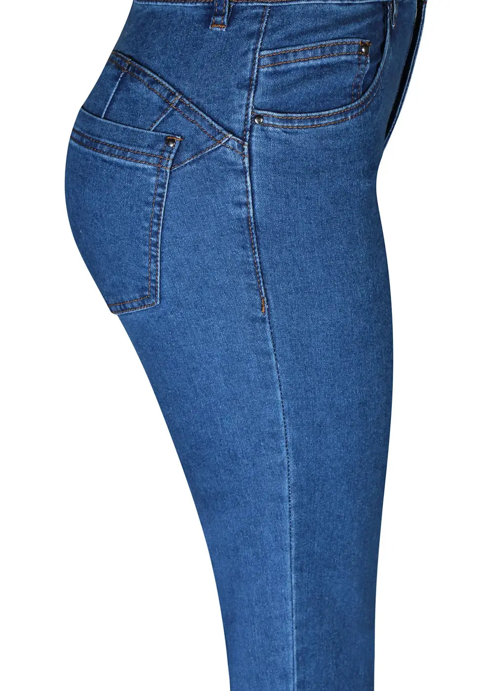 Farkku Zeze Shape 2 Straight 0825