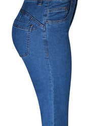 Farkku Zeze Shape 2 Straight 0825
