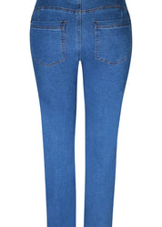 Farkku Zeze Shape 2 Straight 0825