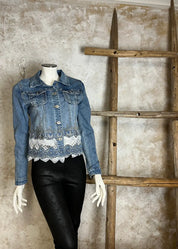 Farkkutakki Z&Z Ida 1225