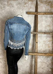 Farkkutakki Z&Z Ida 1225